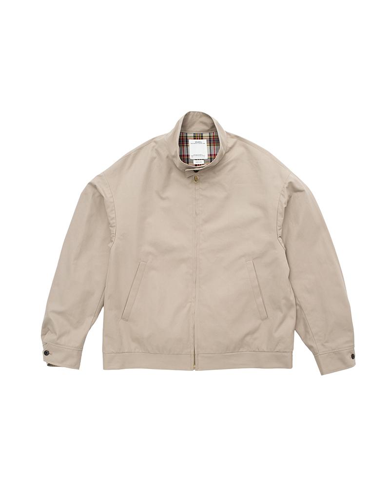 VISVIM KETCHIKAN JKT | www.fleettracktz.com